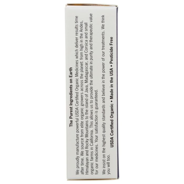 FORCES OF NATURE: Wart Control Extra Strength Rollerball, 4 ml