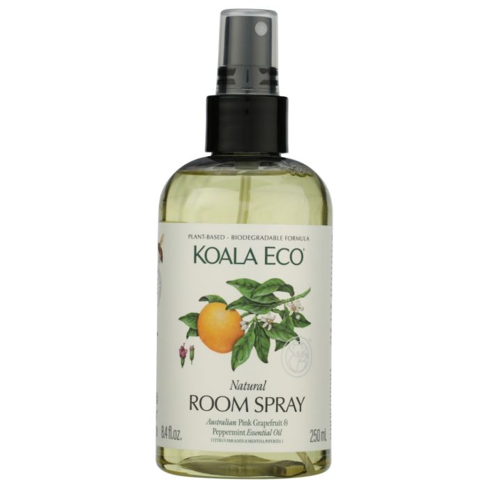 KOALA ECO: Natural Room Spray, 8.4 fo