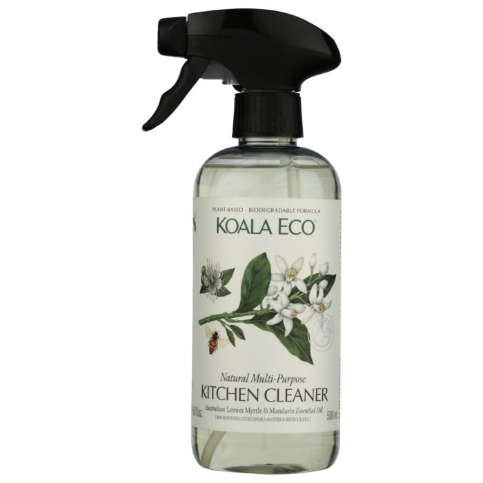 KOALA ECO: Multi-Purpose Kitchen Cleaner, 16.9 fo