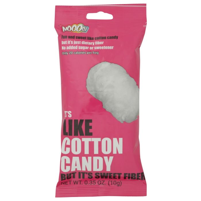 MOOOSH: Candy, 0.35 oz