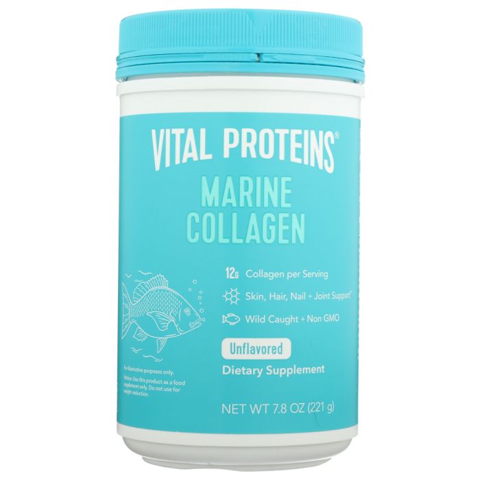 VITAL PROTEINS: Collagen Marine, 7.8 oz