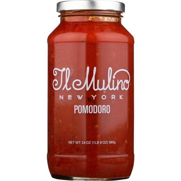 IL MULINO: Pomodoro Sauce, 24 oz