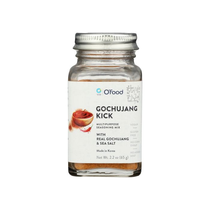 OFOOD: Gochujang Kick, 2.2 oz
