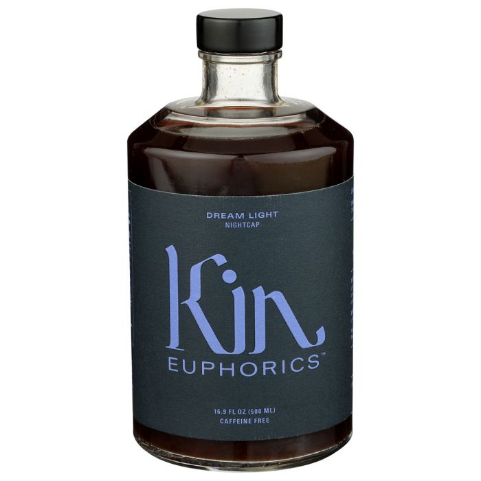 KIN EUPHORICS: Dream Light Drink, 16.9 fo