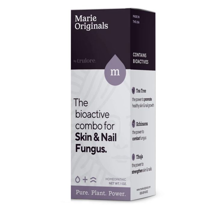 MARIE ORIGINALS: Skin Fungus Ointment, 1 oz