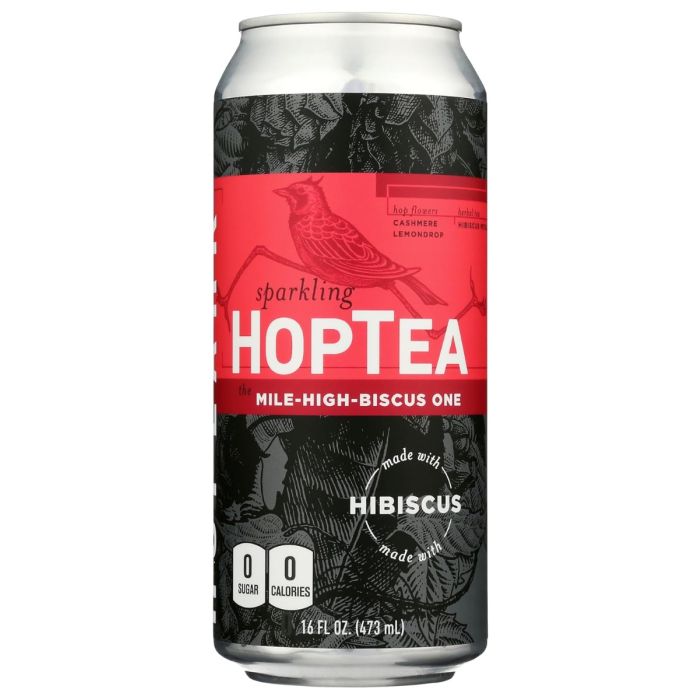 HOPLARK: The Mile High Biscus One, 16 fo