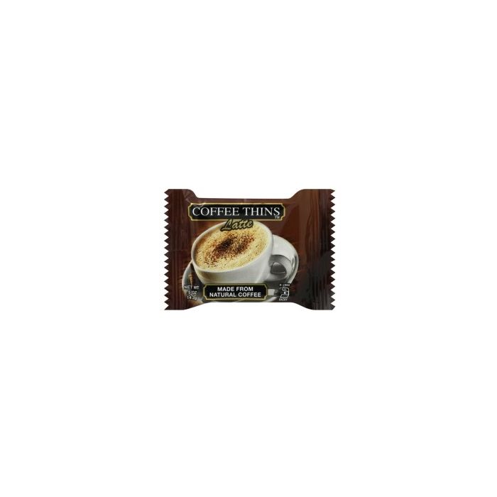 CRUZ: Coffee Thin Latte, .5 oz