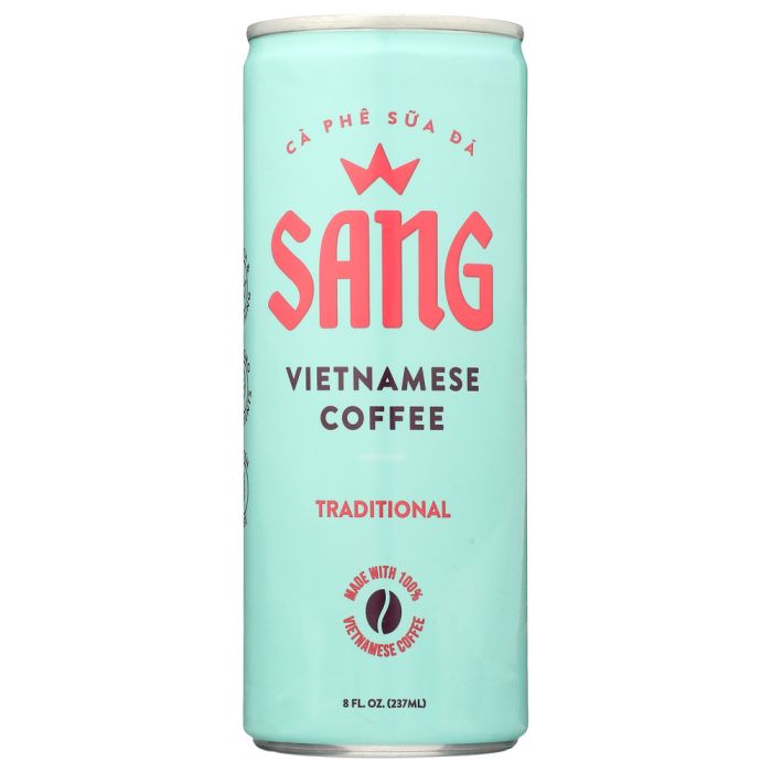 SANG: Vietnamese Coffee Traditional, 8 fo