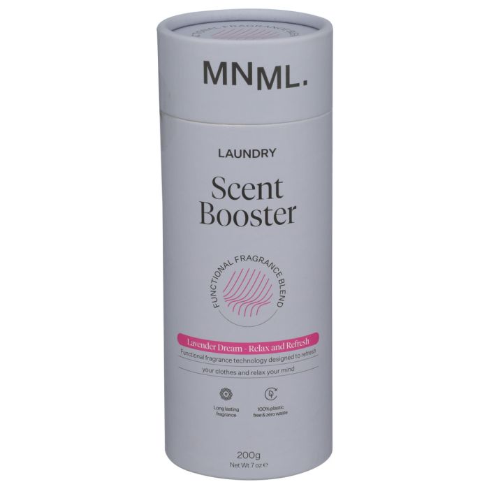 MNML: Lavender Dream Laundry Scent Booster, 7 oz