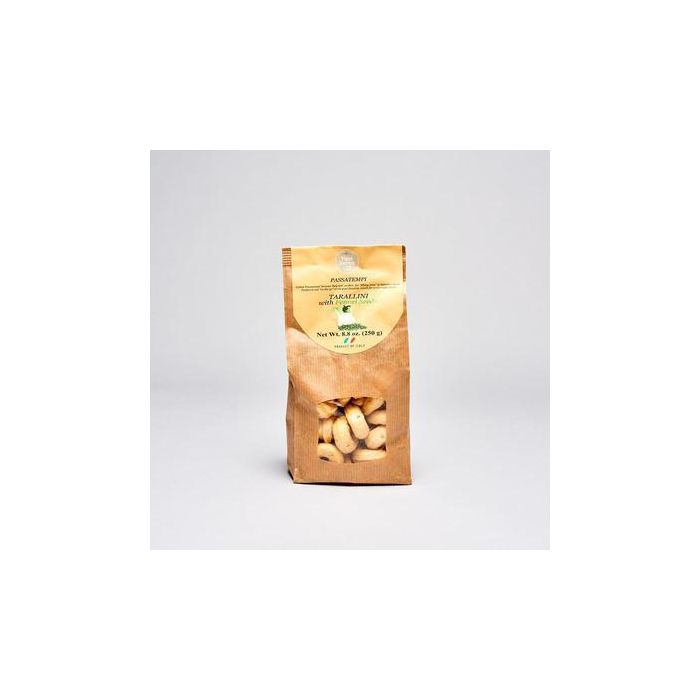 VIGNE VECCHIE: Cracker Fennel Seed, 8.8 oz