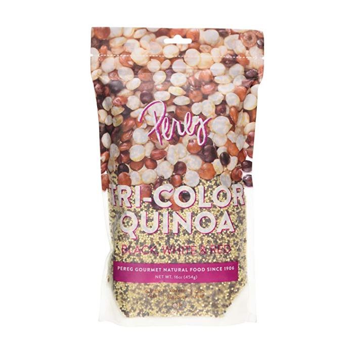 PEREG GOURMET: Quinoa Tricolor, 16 oz