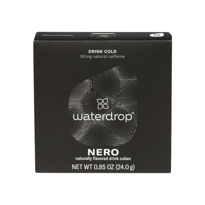 WATERDROP: Water Enh Mcroenrgy Nero, 0.85 fo