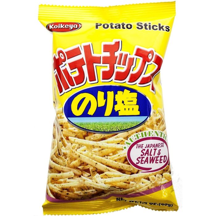 KOIKEYA: Sticks Norishio, 1.4 OZ