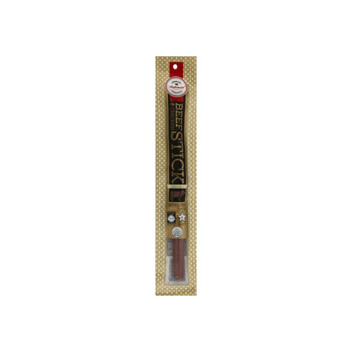 AUFSCHNITT: Original Beef Stick, 1.5 oz