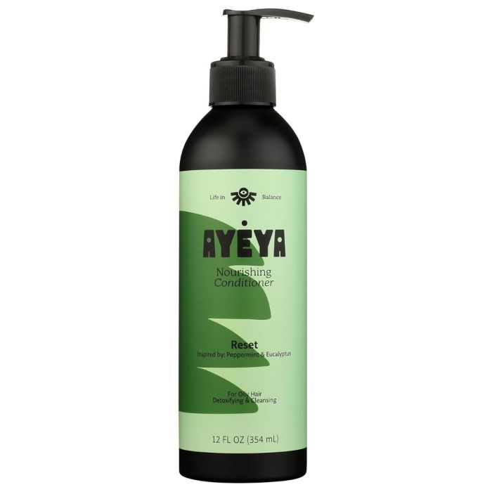 AYEYA: Reset Nourishing Conditioner, 12 fo
