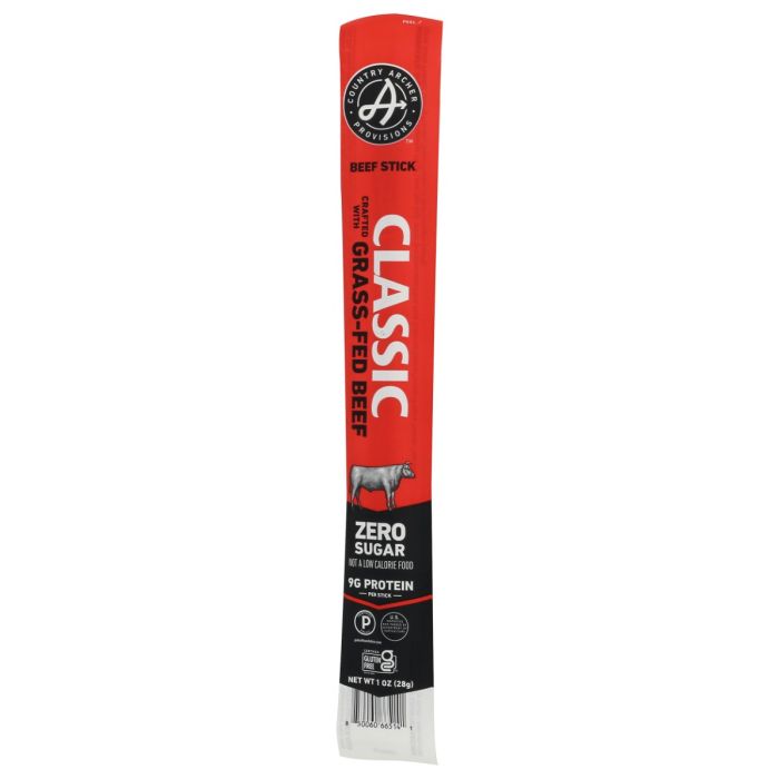 ARCHER: Classic Beef Stick, 1 oz