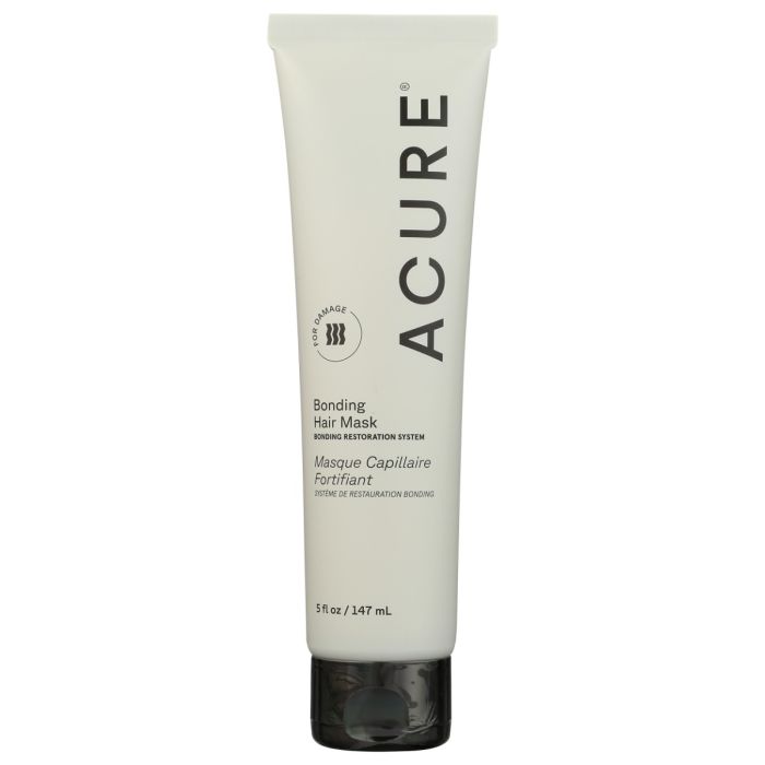 ACURE: Bonding Hair Mask, 5 fo