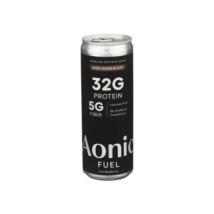 AONIC: Rich Chocolate Fuel, 11 fo