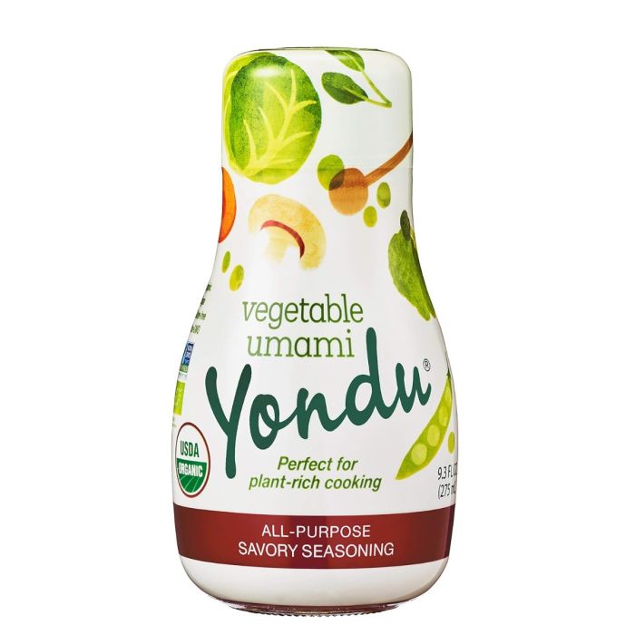 SEMPIO: Yondu Vegetable Umami Sauce, 9.3 oz