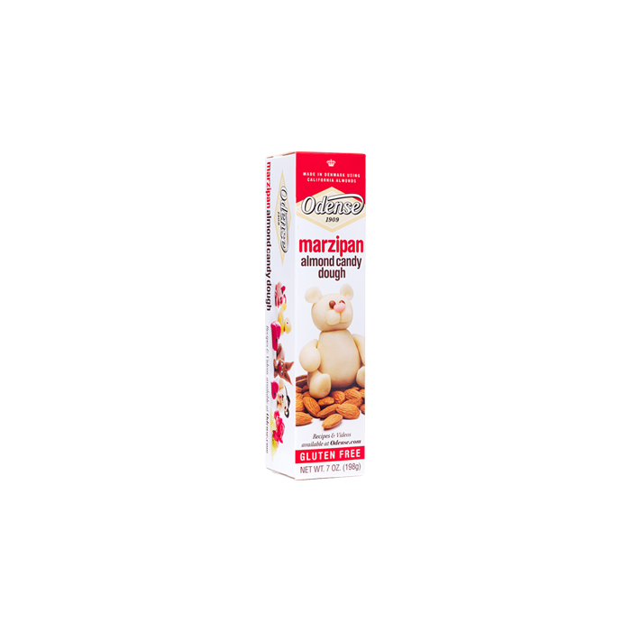 ODENSE: Marzipan Almond Candy Dough, 7 oz