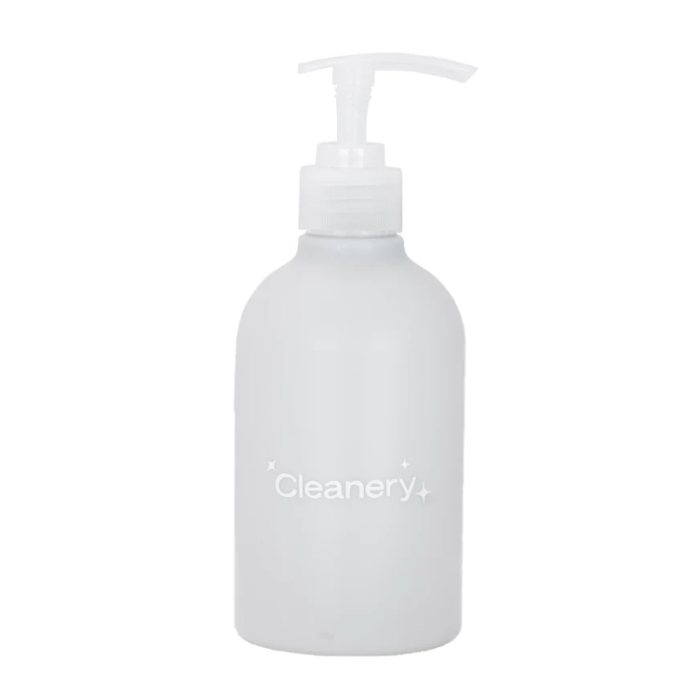 CLEANERY: Liquid Hand Wash Bottle, 10 oz