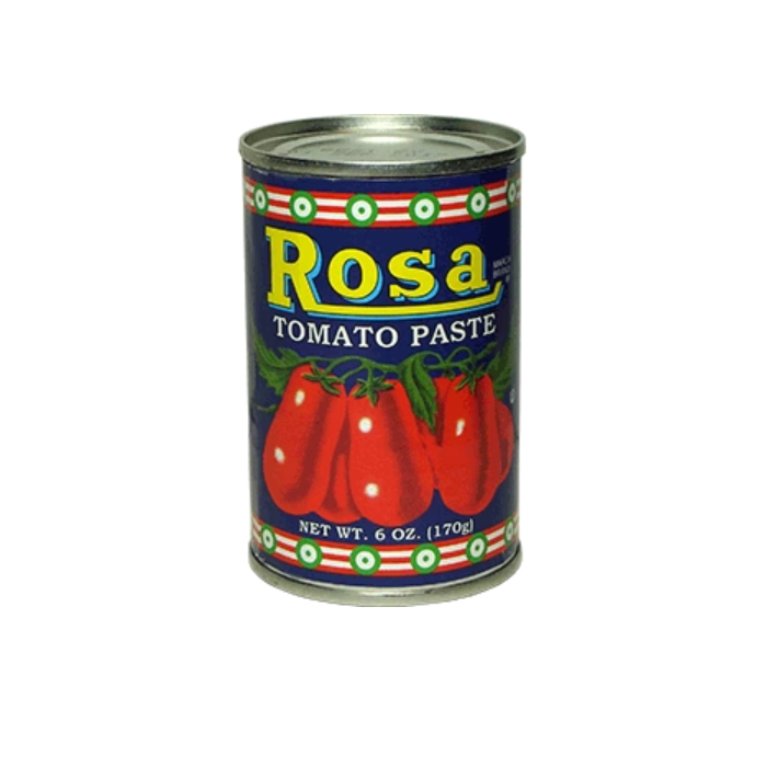 ROSA: Tomato Paste, 6 oz