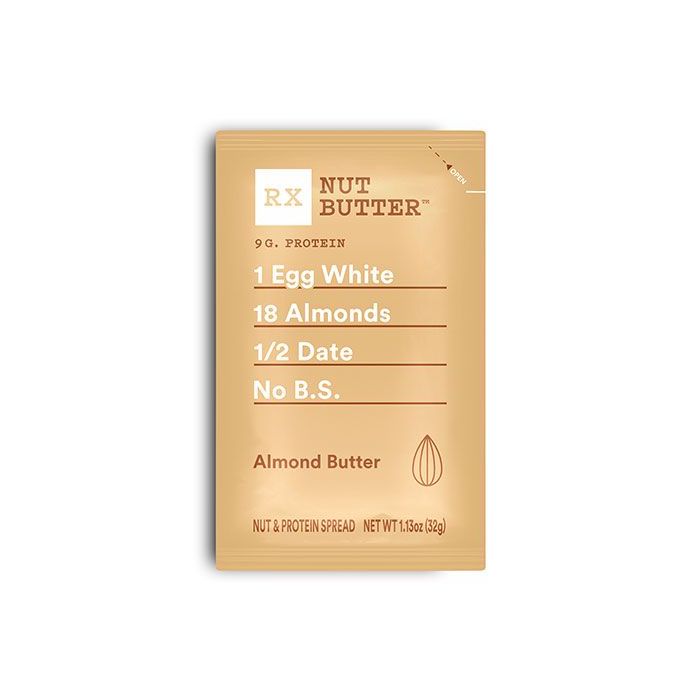 RXBAR: Nut Butter Almond, 1.13 oz