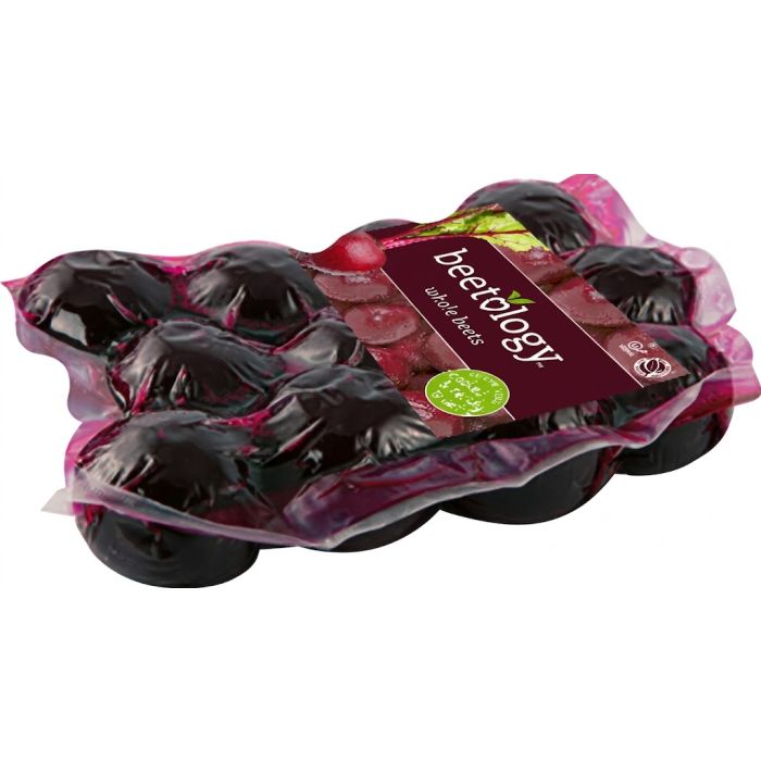 BEETOLOGY: Red Beets Food Service, 5.5 lb