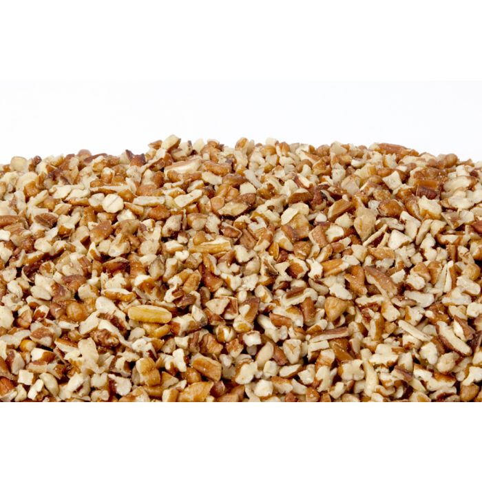 BULK NUTS: Pecan Nuts Pieces Usa, 30 lb