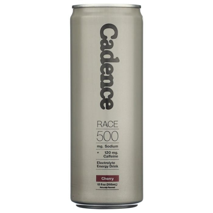 CADENCE: Cherry Energy Hydration, 12 fo
