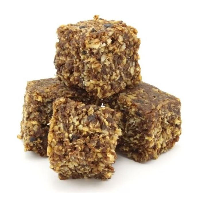 CHUNKS OF ENERGY: Raw Lemon Pomegranate, 10 lb