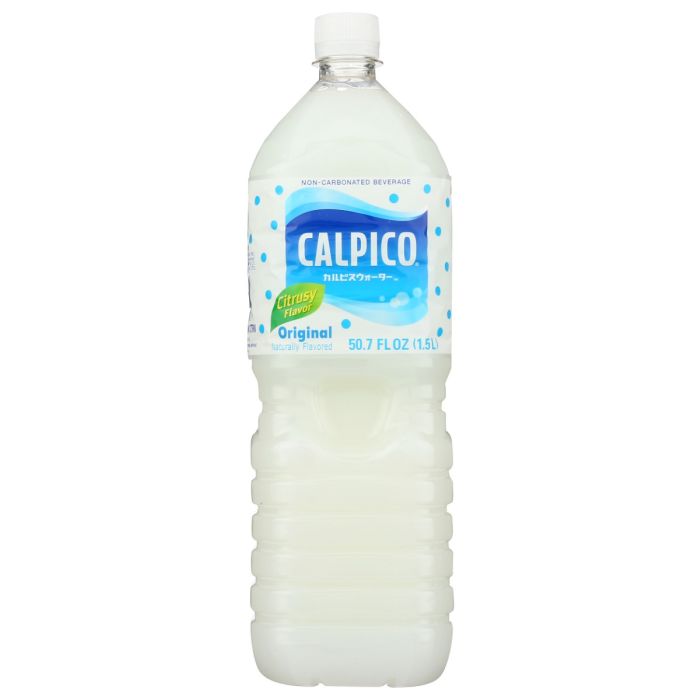 CALPICO: Original Beverage, 50.7 fo