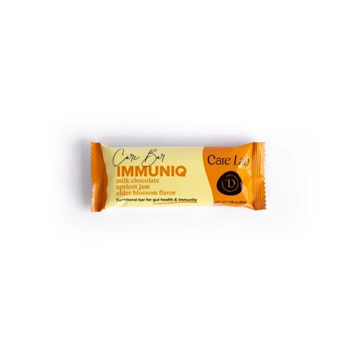CARE LAB DIVAS: Immuniq Care Bar, 1.76 oz