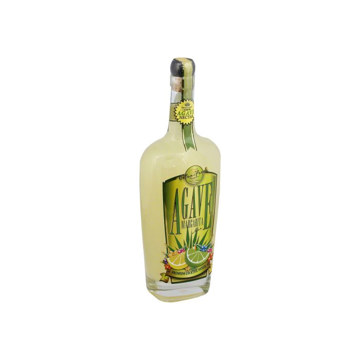 CITRA FRESH: Agave Margarita Mixer, 24.5 fo