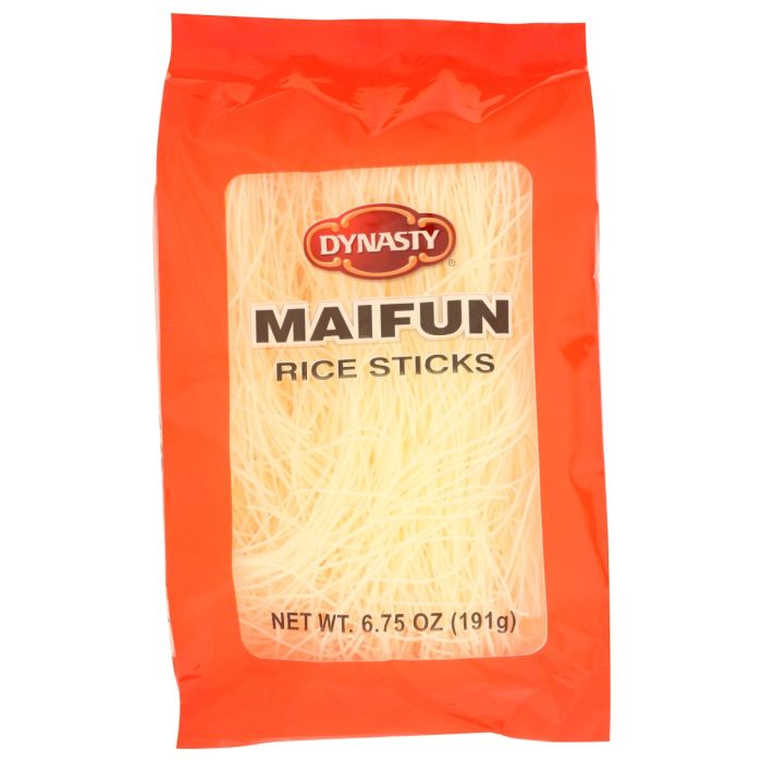 DYNASTY: Maifun Rice Sticks, 6.75 oz
