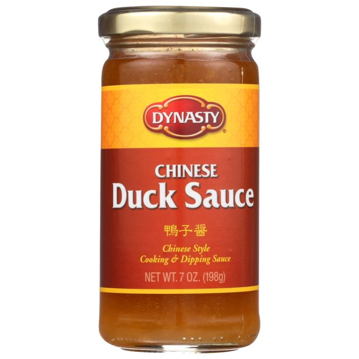 DYNASTY: Chinese Duck Sauce, 7 oz
