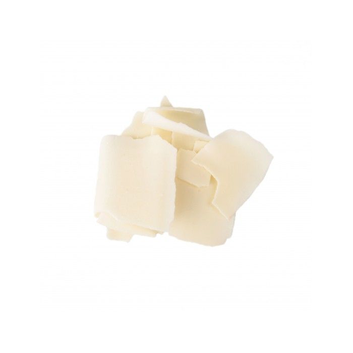 DOBLA: White Chocolate Shavings, 5.5 lb