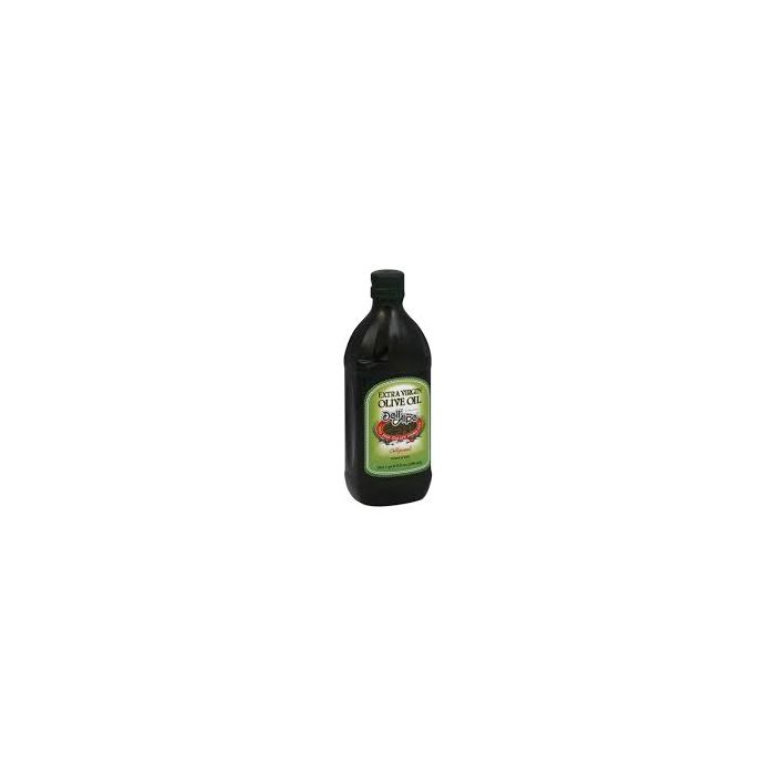 DELL ALPE: Oil Olive Ital Xvrgn, 17 oz