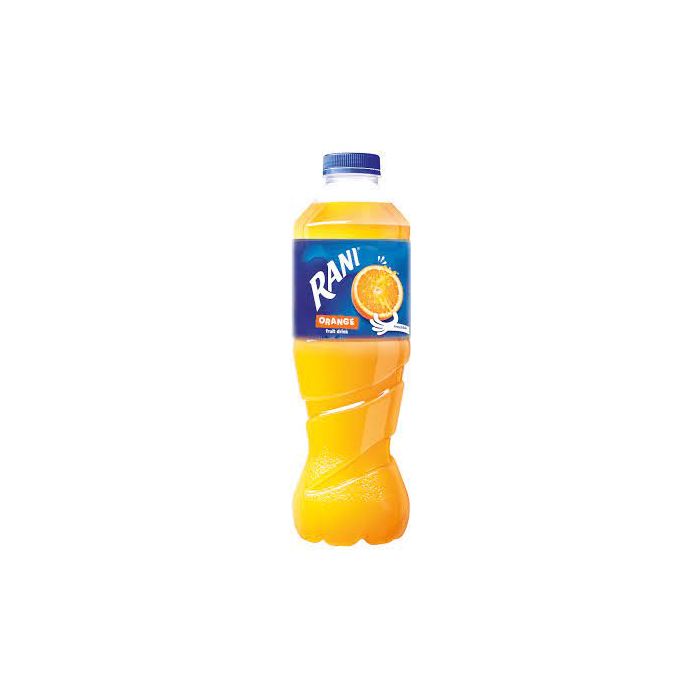 RANI: Juice Orange Fruit Drink, 240 ml