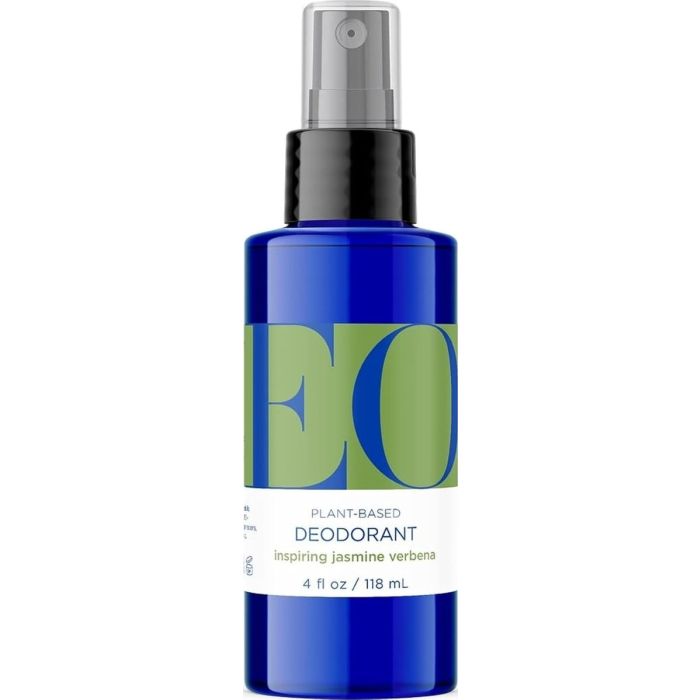 EO: Jasmine Verbena Deodorant Spray, 4 fo