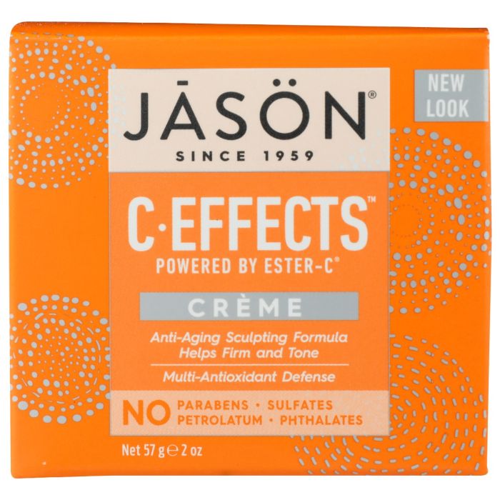 JASON: C Effects Crème, 2 oz