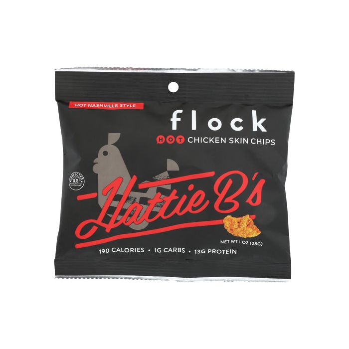 FLOCK: Hot Nashville Style Hottie Bs, 1 oz