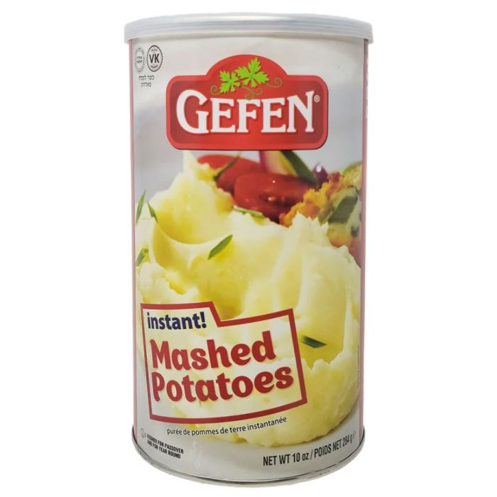 GEFEN: Instant Mashed Potato, 10 oz