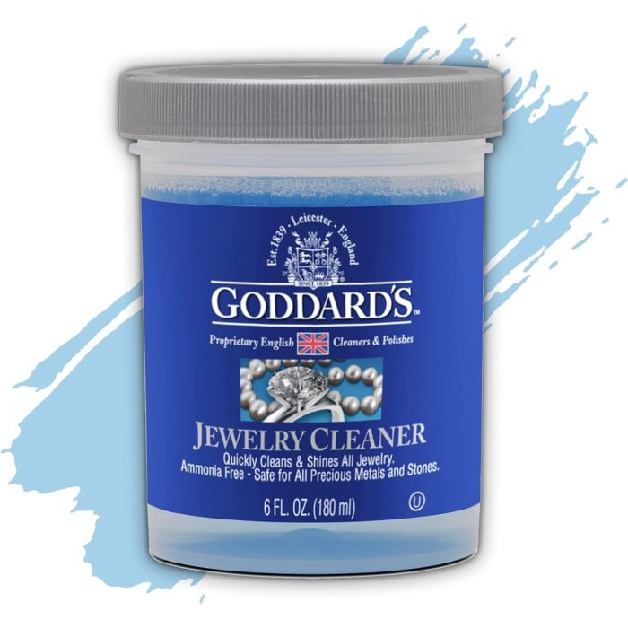 GODDARDS: Jewelry Cleaner, 6 fo