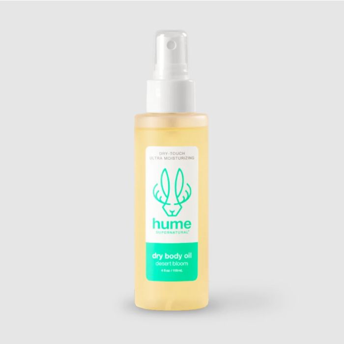 HUME SUPERNATURAL: Desert Bloom Dry Body Oil Mist, 1 fo