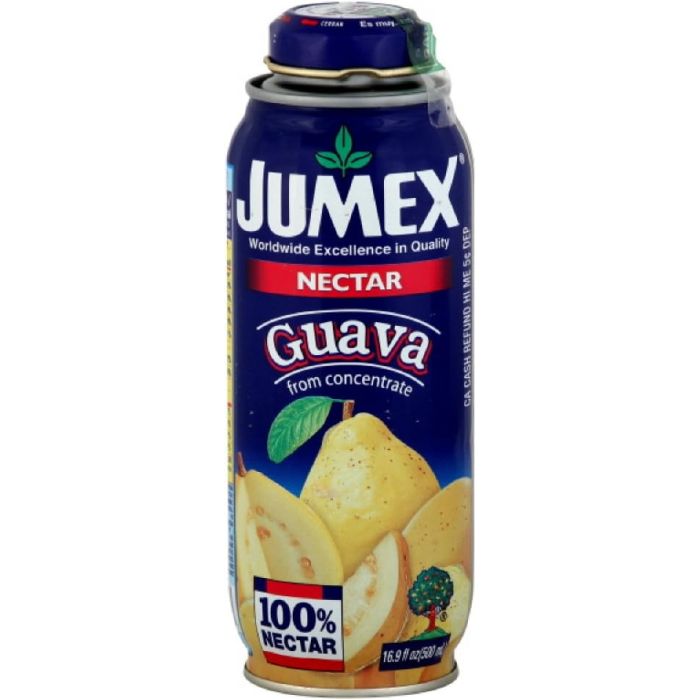 JUMEX: Guava Nectar, 16 fo