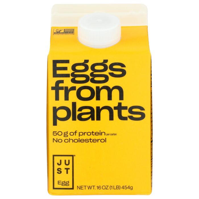 JUST EGG: Eggs from Plants, 16 oz