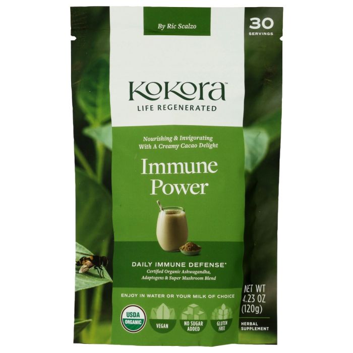 KOKORA: Immune Power, 4.23 oz