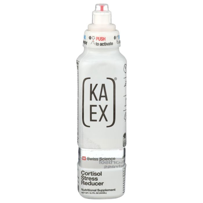 KAEX: Cortisol Stress Reducer Rtd, 15.7 fo
