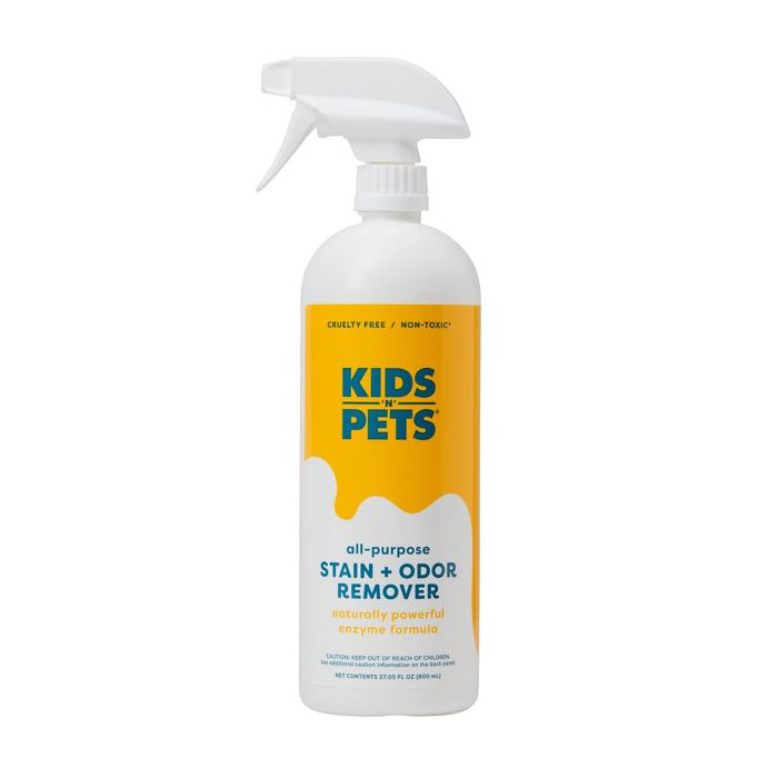 KIDS N PETS: Stain And Odor Remover, 27 fo